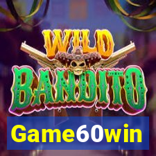 Game60win