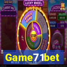 Game71bet