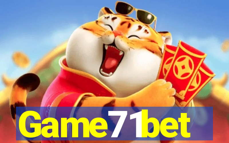 Game71bet