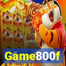 Game800f