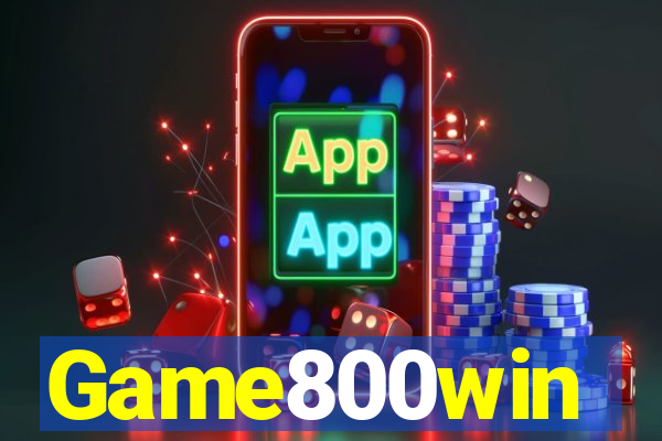 Game800win