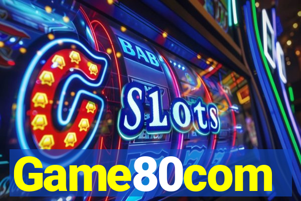 Game80com