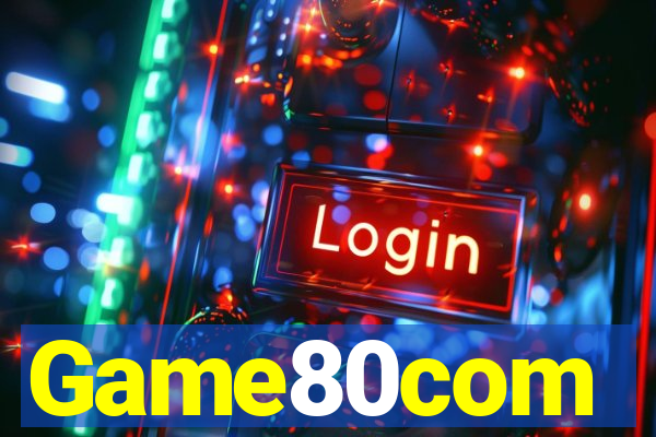 Game80com