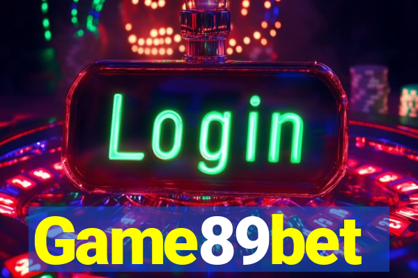 Game89bet