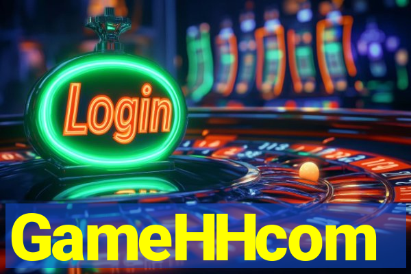 GameHHcom