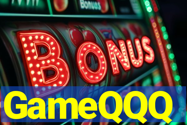 GameQQQ