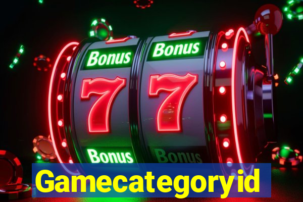 Gamecategoryid