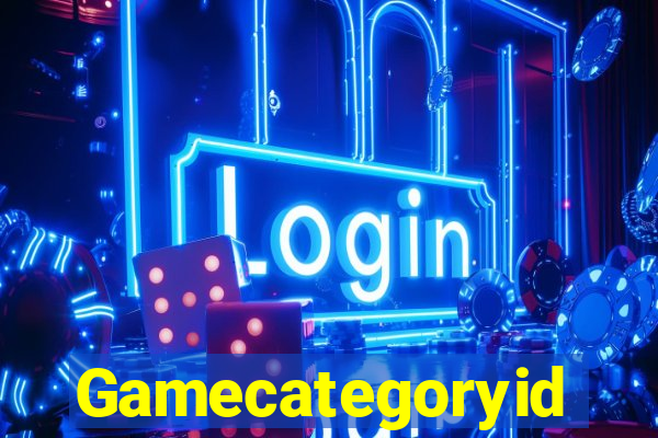 Gamecategoryid
