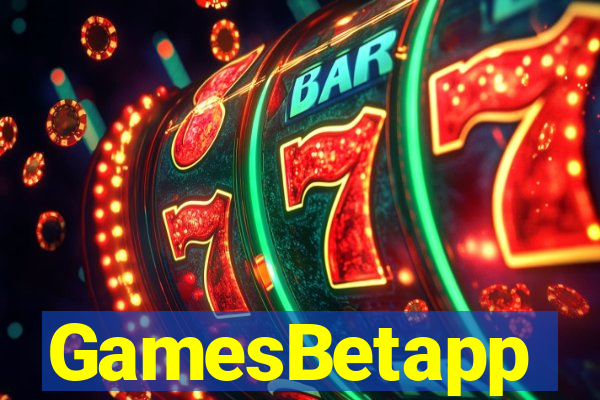 GamesBetapp