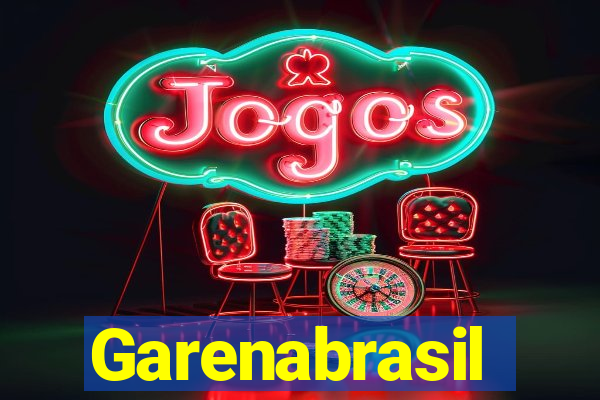 Garenabrasil