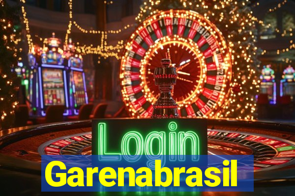 Garenabrasil