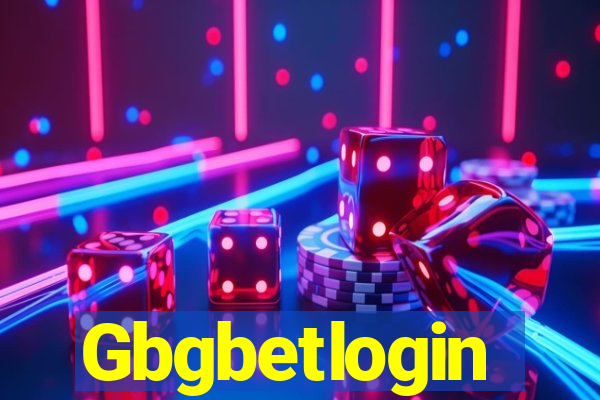 Gbgbetlogin