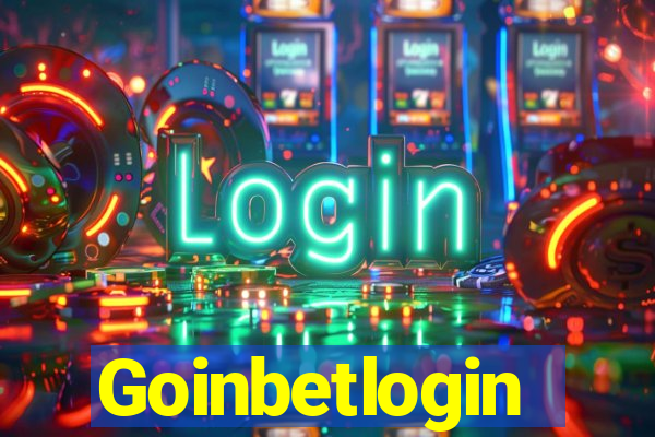 Goinbetlogin