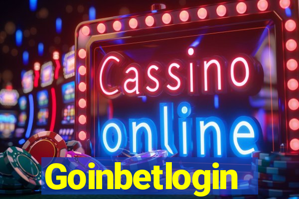 Goinbetlogin