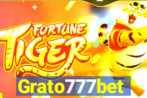 Grato777bet
