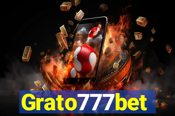 Grato777bet