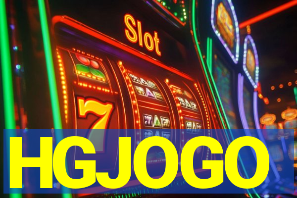 HGJOGO