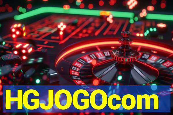 HGJOGOcom