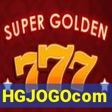 HGJOGOcom