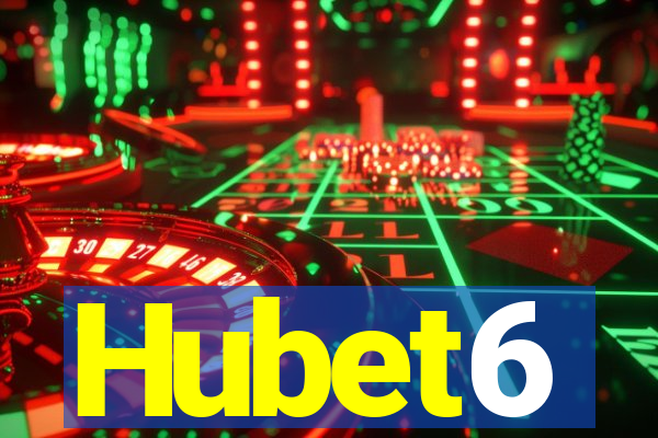 Hubet6