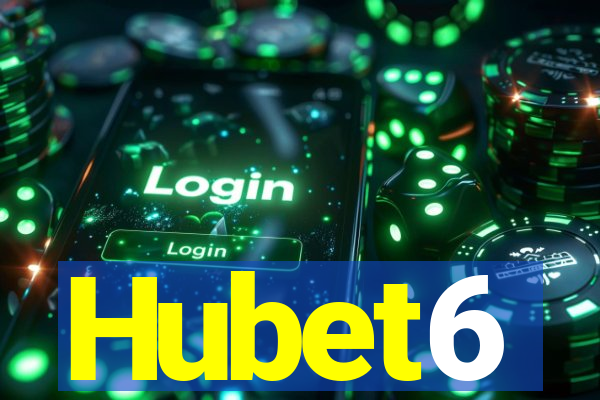 Hubet6