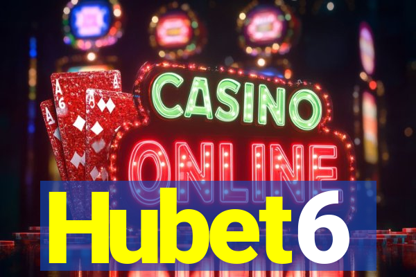 Hubet6