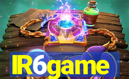 IR6game