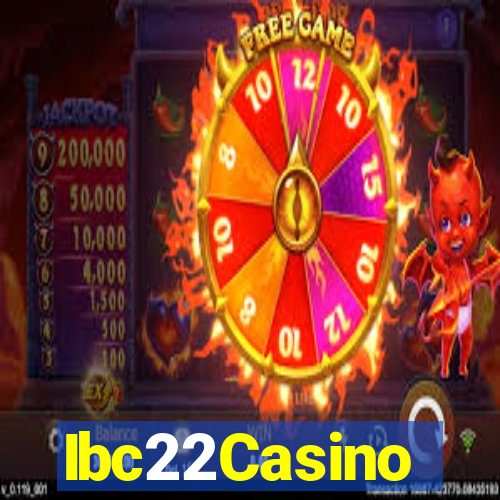 Ibc22Casino