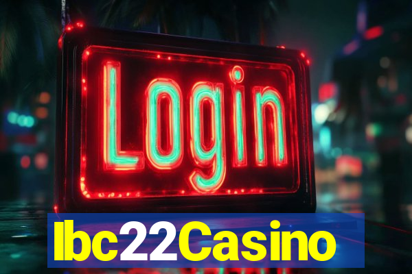 Ibc22Casino