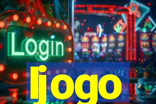 Ijogo