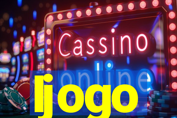 Ijogo