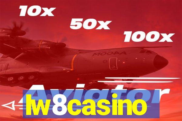 Iw8casino