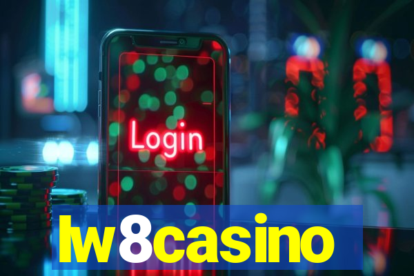 Iw8casino