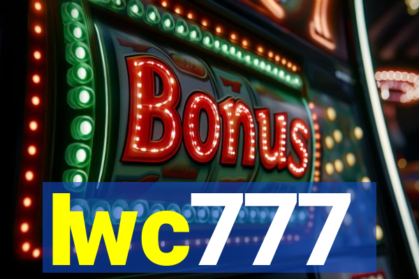 Iwc777