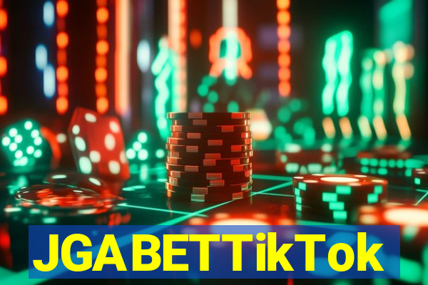 JGABETTikTok
