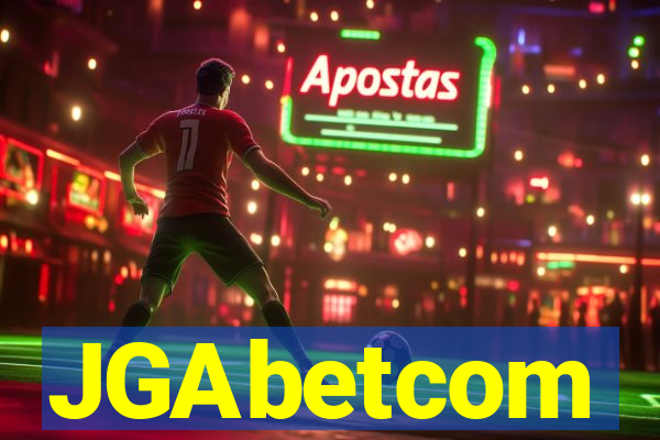 JGAbetcom
