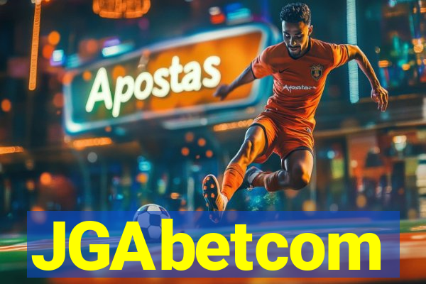 JGAbetcom