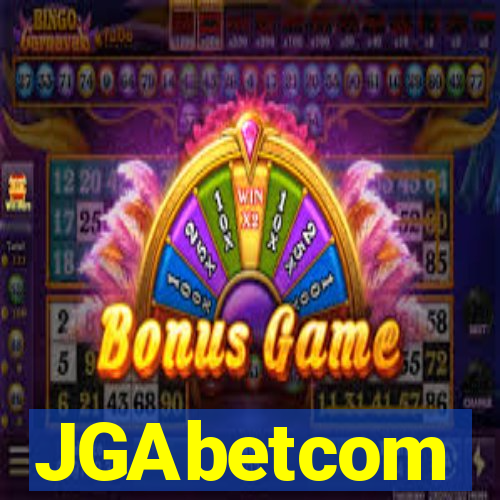 JGAbetcom