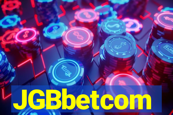 JGBbetcom