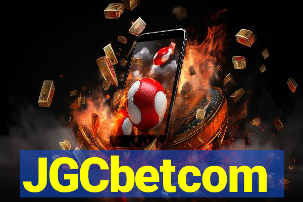 JGCbetcom