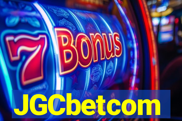 JGCbetcom