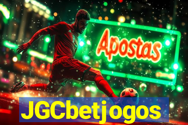 JGCbetjogos