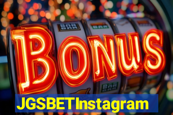 JGSBETInstagram
