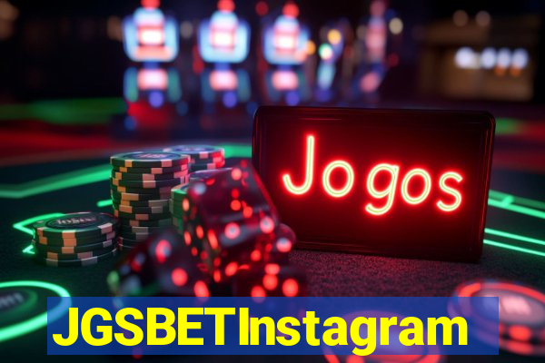 JGSBETInstagram