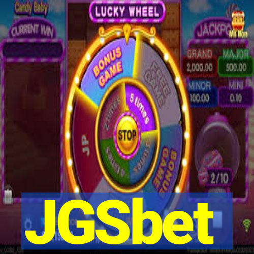JGSbet