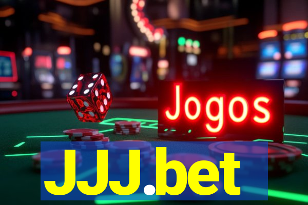JJJ.bet