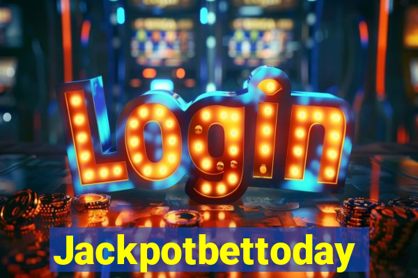 Jackpotbettoday