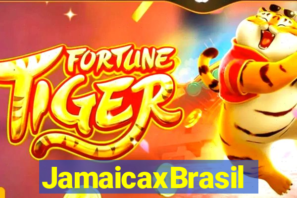 JamaicaxBrasil