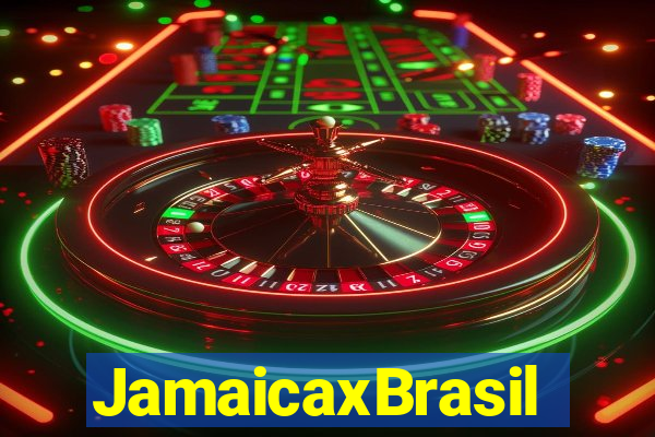 JamaicaxBrasil