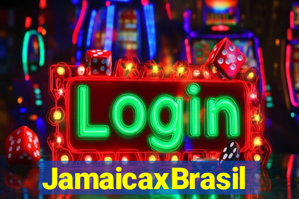 JamaicaxBrasil